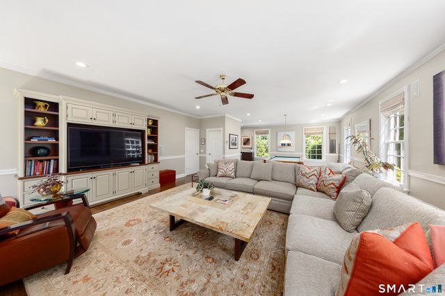 73 Foggwood Circle, Fairfield, CT 06824