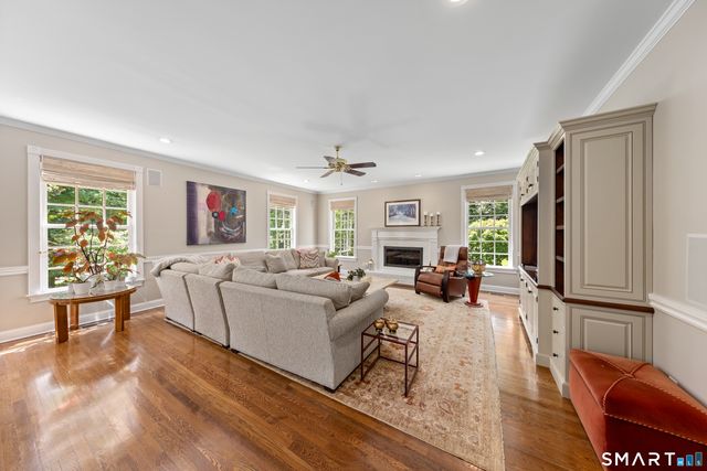 73 Foggwood Circle, Fairfield, CT 06824