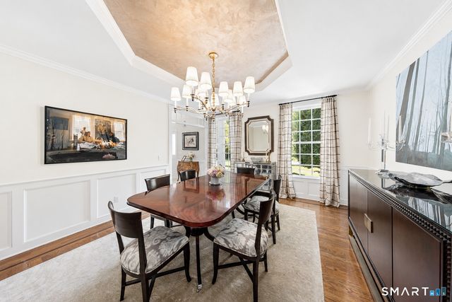 73 Foggwood Circle, Fairfield, CT 06824