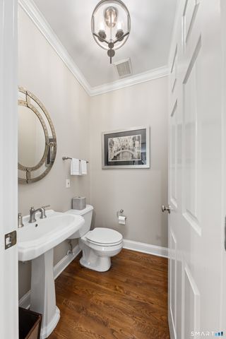 73 Foggwood Circle, Fairfield, CT 06824