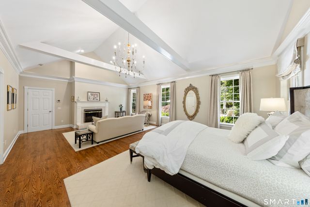 73 Foggwood Circle, Fairfield, CT 06824