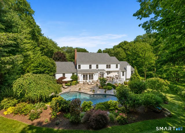 73 Foggwood Circle, Fairfield, CT 06824