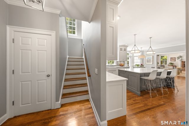 73 Foggwood Circle, Fairfield, CT 06824