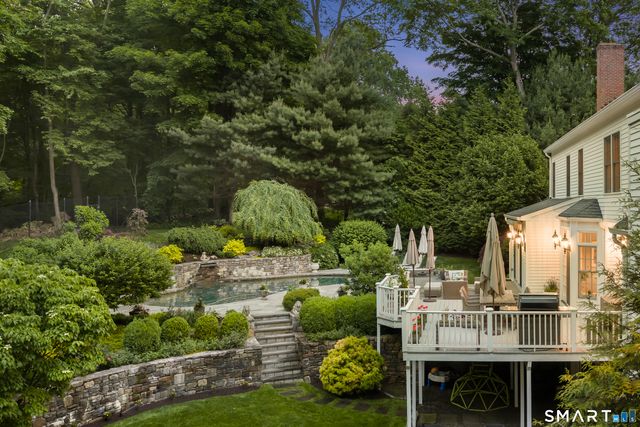 73 Foggwood Circle, Fairfield, CT 06824