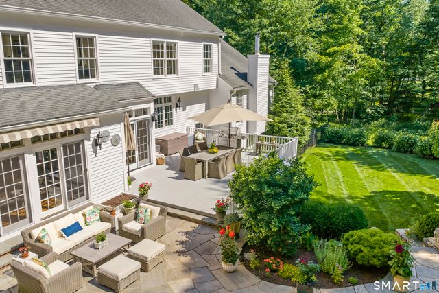 73 Foggwood Circle, Fairfield, CT 06824