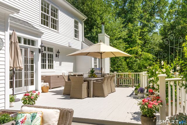 73 Foggwood Circle, Fairfield, CT 06824