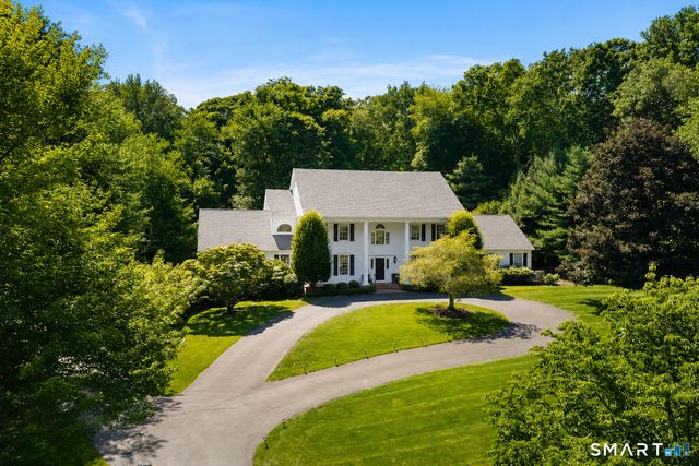73 Foggwood Circle, Fairfield, CT 06824