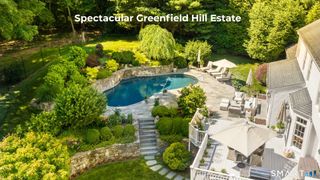 73 Foggwood Circle, Fairfield, CT 06824