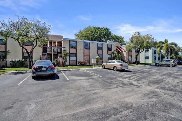 7400 NW 18th Street 204, Margate, FL 33063