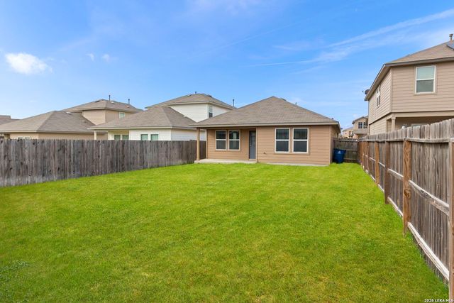 4218 Busbee Flds, St Hedwig, TX 78152