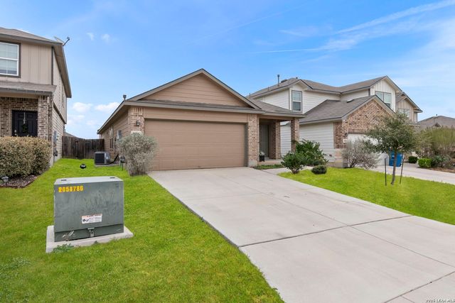 4218 Busbee Flds, St Hedwig, TX 78152