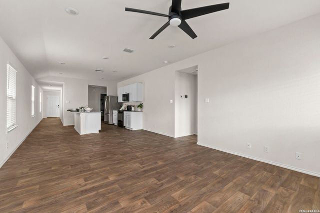 4218 Busbee Flds, St Hedwig, TX 78152