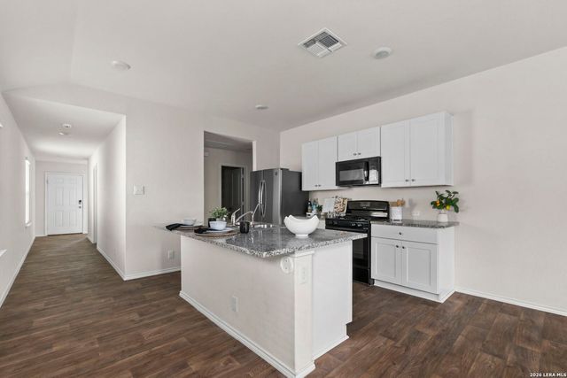 4218 Busbee Flds, St Hedwig, TX 78152