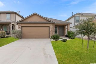 4218 Busbee Flds, St Hedwig, TX 78152