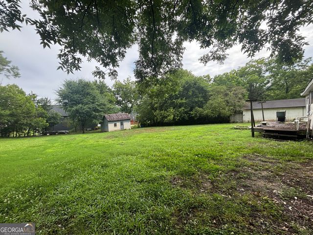 155 West Jefferson Street, Hoschton, GA 30548