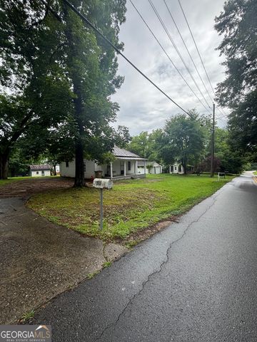155 West Jefferson Street, Hoschton, GA 30548