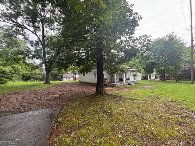 155 West Jefferson Street, Hoschton, GA 30548