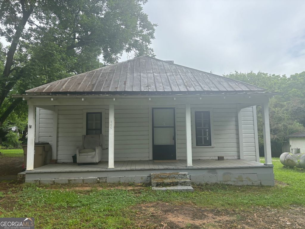 155 West Jefferson Street, Hoschton, GA 30548