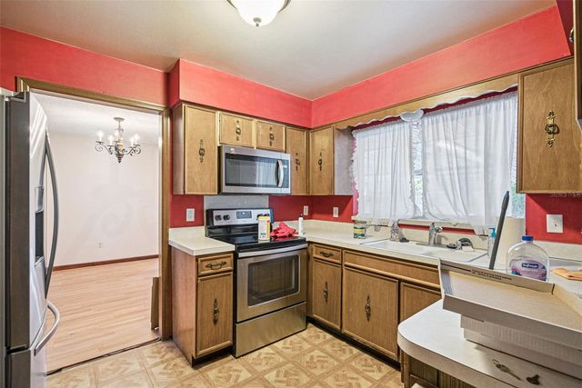 2466 FIELDINGWOOD ROAD, Maitland, FL 32751