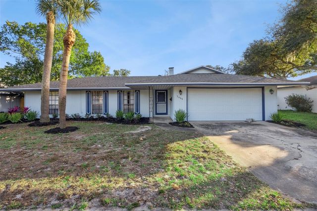 2466 FIELDINGWOOD ROAD, Maitland, FL 32751