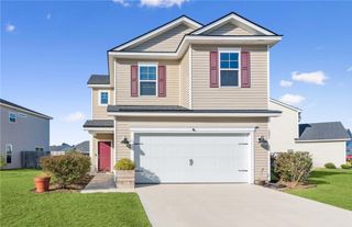 1092 Autumns Wood Circle E, Brunswick, GA 31525