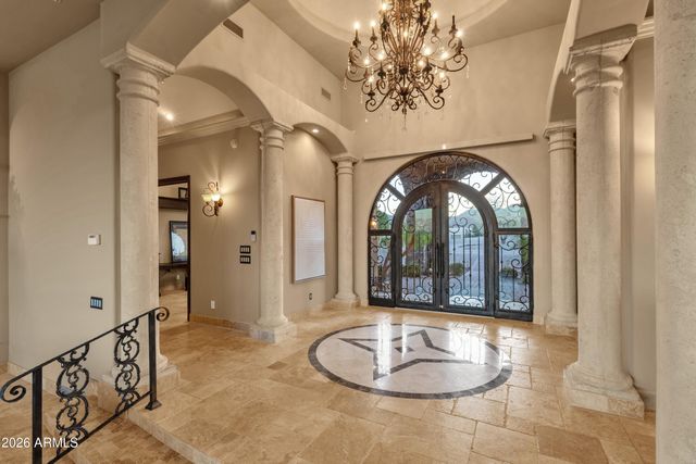 15855 N CERRO ALTO Drive, Fountain Hills, AZ 85268