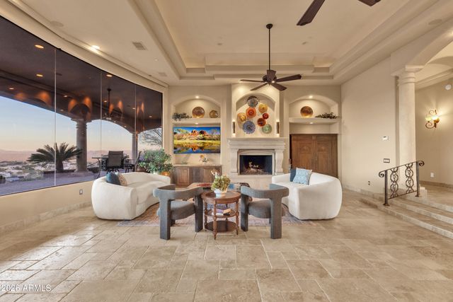 15855 N CERRO ALTO Drive, Fountain Hills, AZ 85268