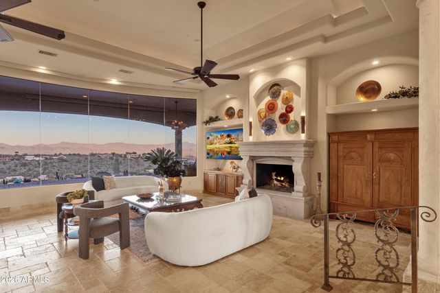 15855 N CERRO ALTO Drive, Fountain Hills, AZ 85268