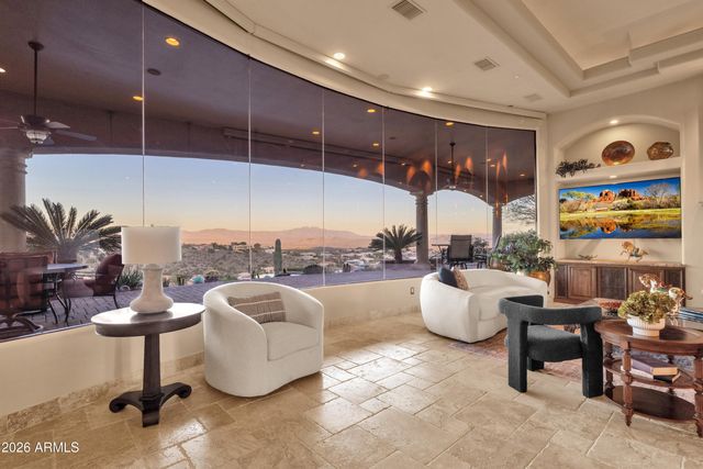 15855 N CERRO ALTO Drive, Fountain Hills, AZ 85268