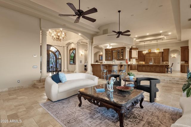 15855 N CERRO ALTO Drive, Fountain Hills, AZ 85268