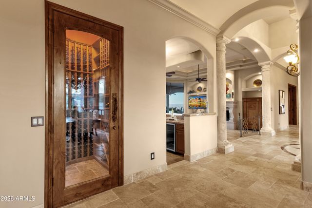 15855 N CERRO ALTO Drive, Fountain Hills, AZ 85268