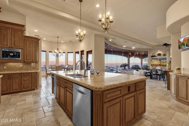15855 N CERRO ALTO Drive, Fountain Hills, AZ 85268