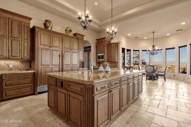 15855 N CERRO ALTO Drive, Fountain Hills, AZ 85268