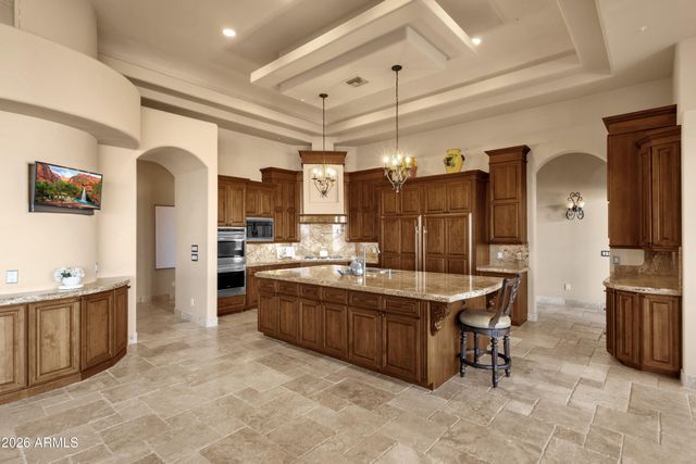 15855 N CERRO ALTO Drive, Fountain Hills, AZ 85268