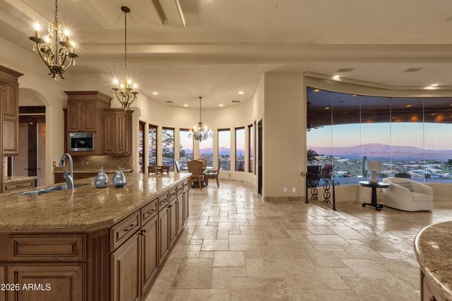 15855 N CERRO ALTO Drive, Fountain Hills, AZ 85268