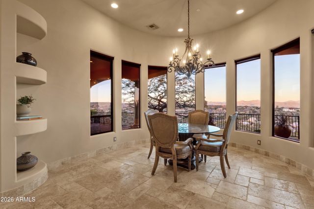 15855 N CERRO ALTO Drive, Fountain Hills, AZ 85268