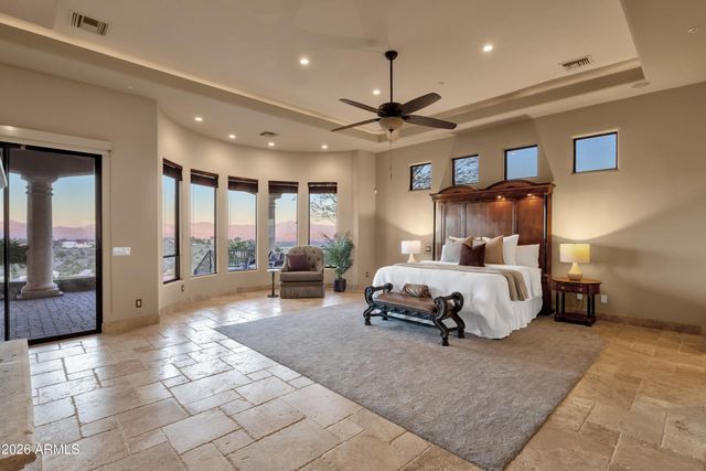 15855 N CERRO ALTO Drive, Fountain Hills, AZ 85268