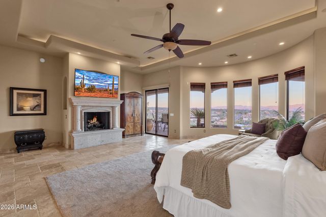 15855 N CERRO ALTO Drive, Fountain Hills, AZ 85268