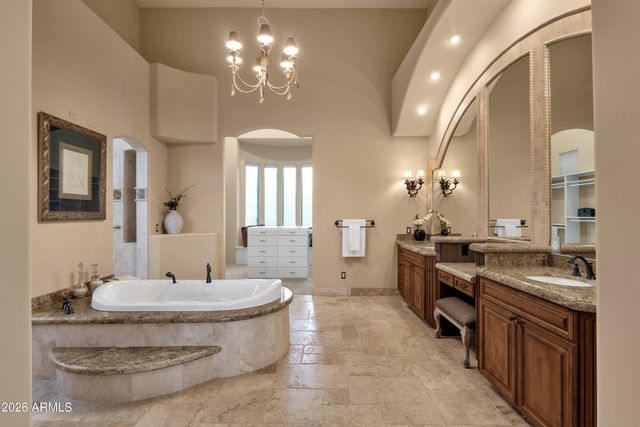 15855 N CERRO ALTO Drive, Fountain Hills, AZ 85268