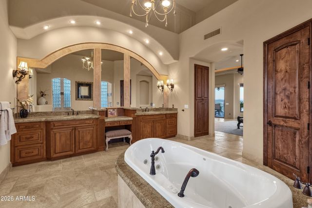 15855 N CERRO ALTO Drive, Fountain Hills, AZ 85268