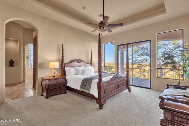 15855 N CERRO ALTO Drive, Fountain Hills, AZ 85268