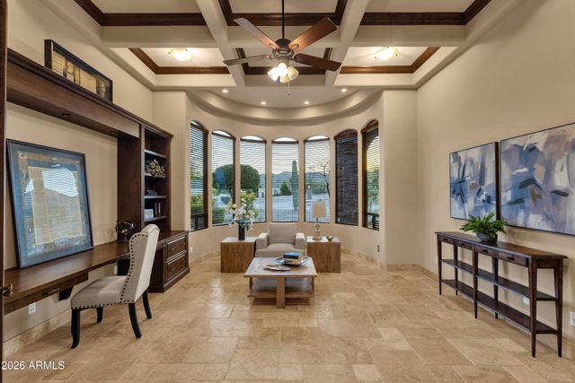 15855 N CERRO ALTO Drive, Fountain Hills, AZ 85268