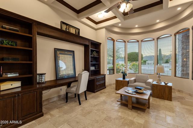 15855 N CERRO ALTO Drive, Fountain Hills, AZ 85268