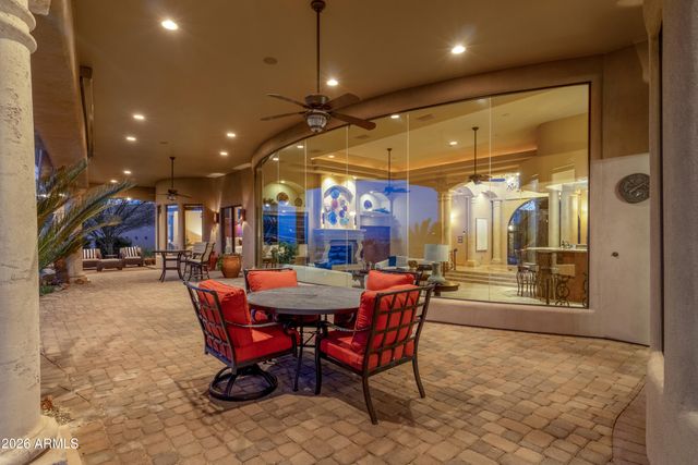 15855 N CERRO ALTO Drive, Fountain Hills, AZ 85268