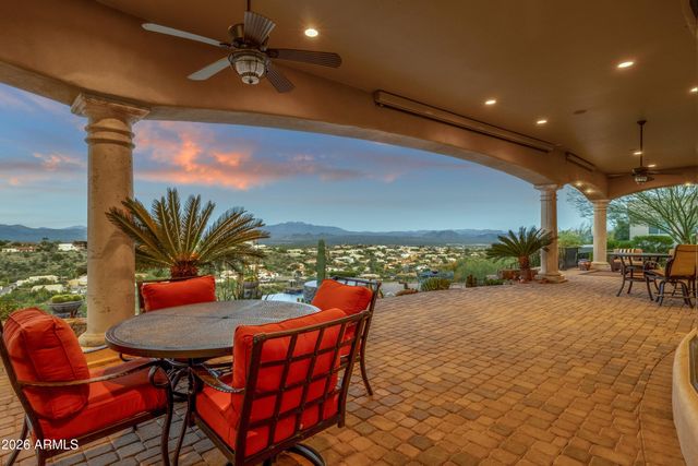 15855 N CERRO ALTO Drive, Fountain Hills, AZ 85268