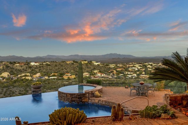 15855 N CERRO ALTO Drive, Fountain Hills, AZ 85268