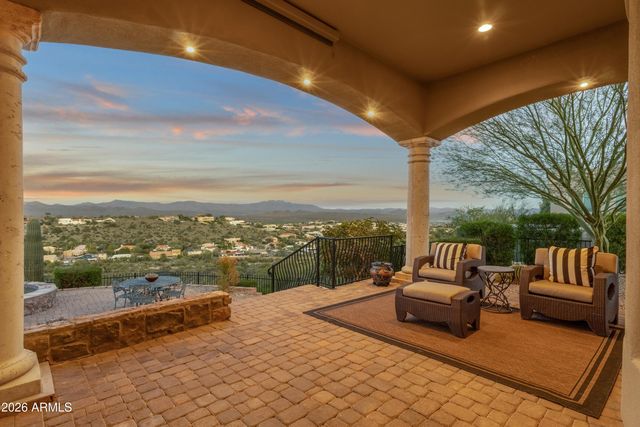 15855 N CERRO ALTO Drive, Fountain Hills, AZ 85268