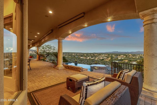 15855 N CERRO ALTO Drive, Fountain Hills, AZ 85268