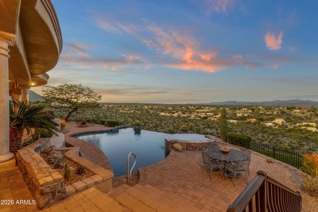 15855 N CERRO ALTO Drive, Fountain Hills, AZ 85268