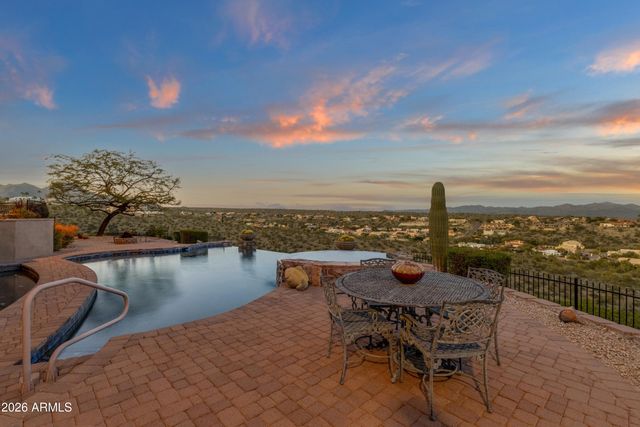 15855 N CERRO ALTO Drive, Fountain Hills, AZ 85268